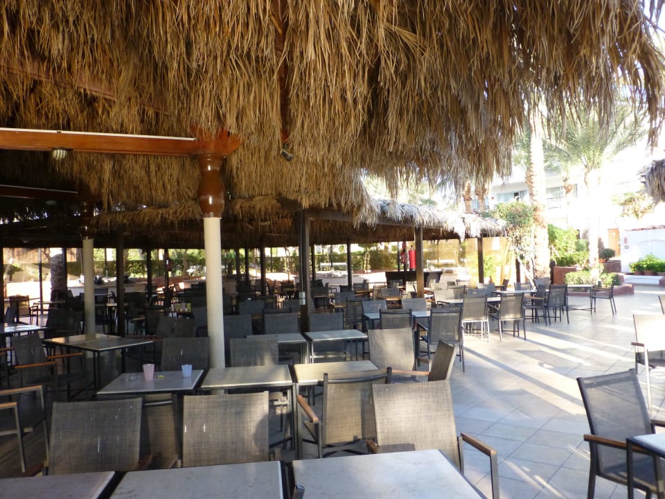 Poolbar JAZ Fanara Resort