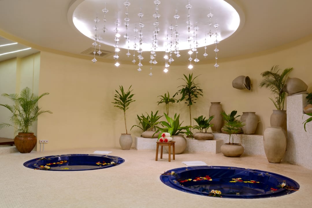 Sonstiges Ocean Paradise Resort & Spa