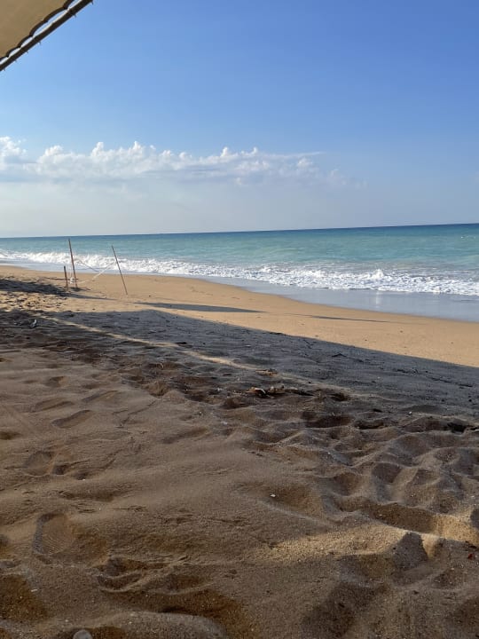 Strand Monachus Family Resort Sorgun