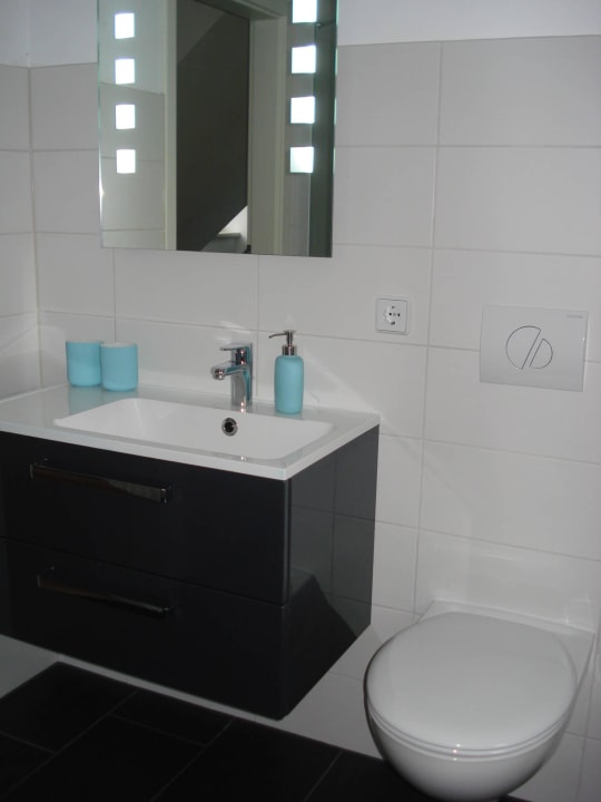 Neues Appartement Appartement & Pension Schmidt Kosma