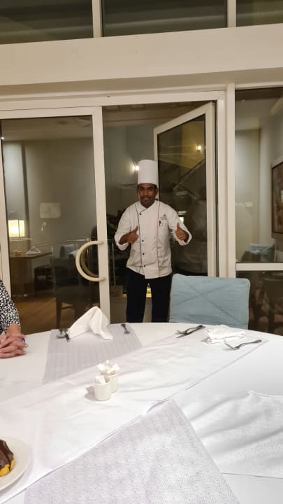 Gastro Old Palace Resort Sahl Hasheesh