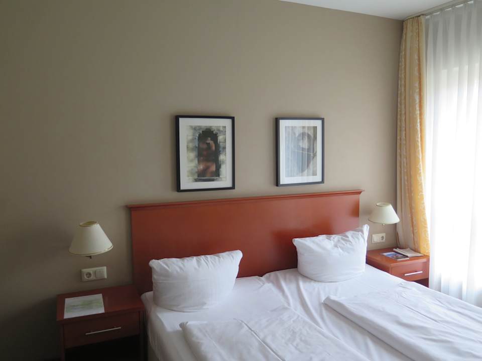 Zimmer Hotel Wyndham Garden Quedlinburg Stadtschloss