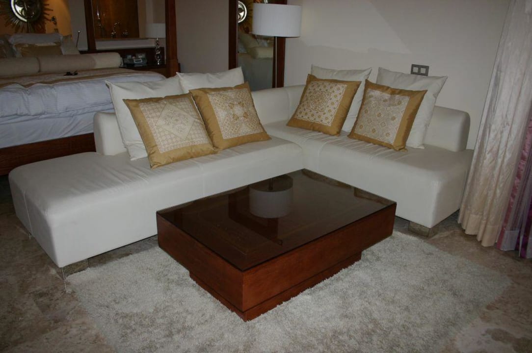 Zimmer Excellence Playa Mujeres - Adults only