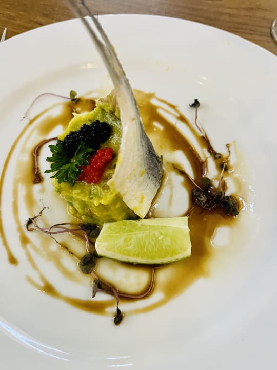 Gastro Bahia Principe Grand El Portillo