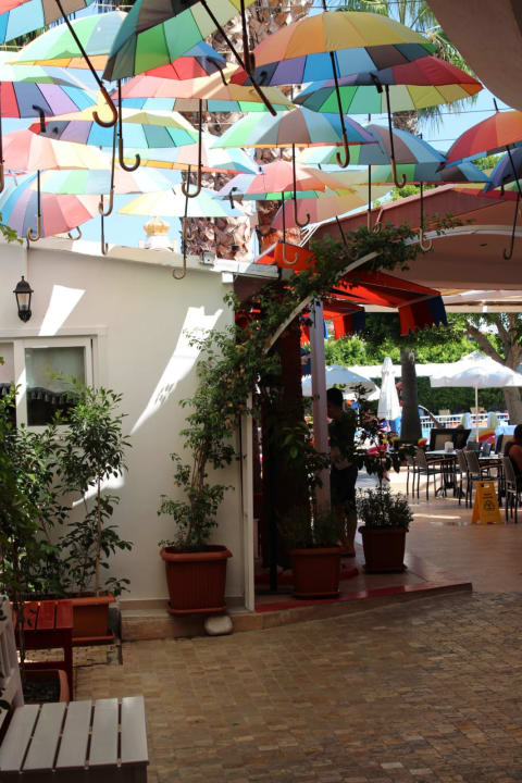 Sonstiges Hane Family Resort
