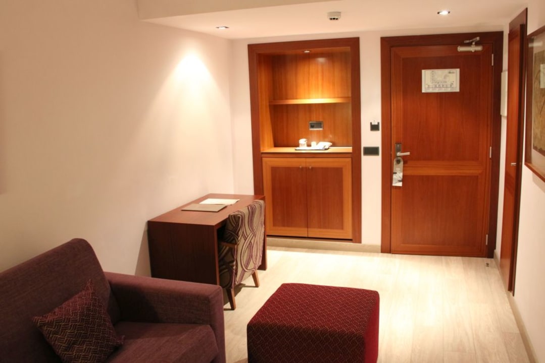 Zimmer Protur Turo Pins Hotel