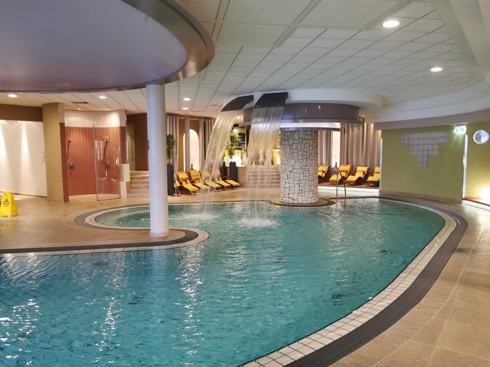 Pool Hotel Reiters Supreme