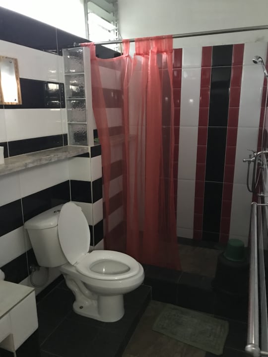 Zimmer KokosNuss Garden Resort