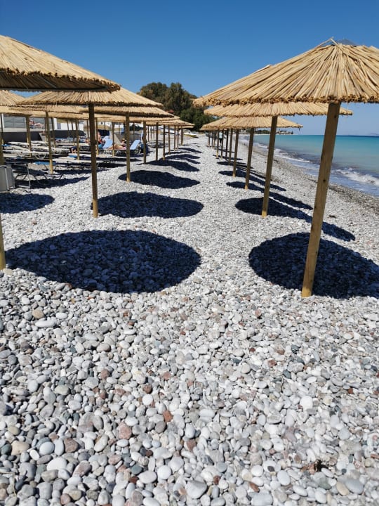 Strand Avra Beach Resort Hotel & Bungalows