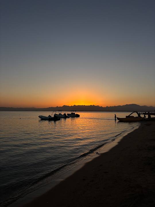 Strand ROBINSON SOMA BAY
