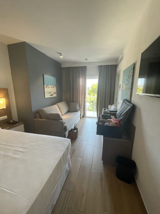 Zimmer Hotel Riu Festival