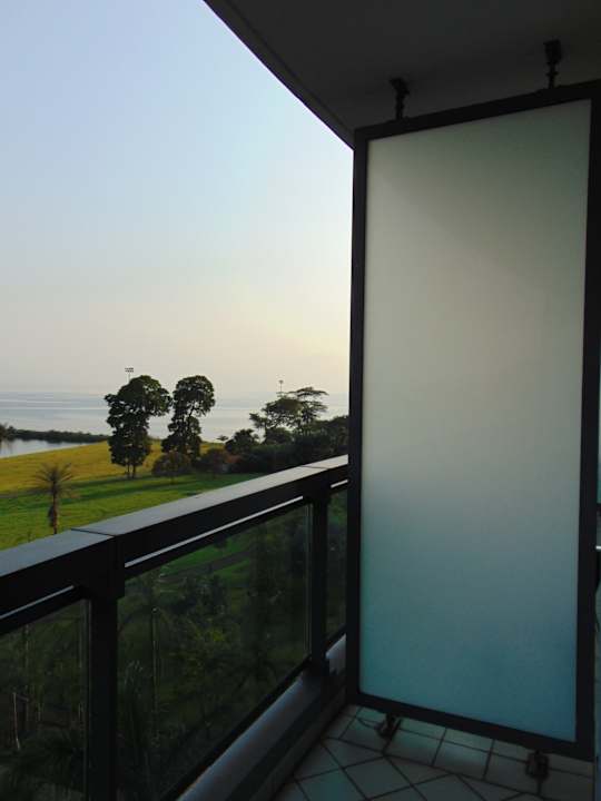 Zimmer Sofitel Malabo Sipopo Le Golf