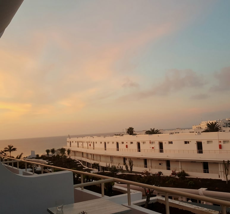 Zimmer allsun App.-Hotel Barlovento