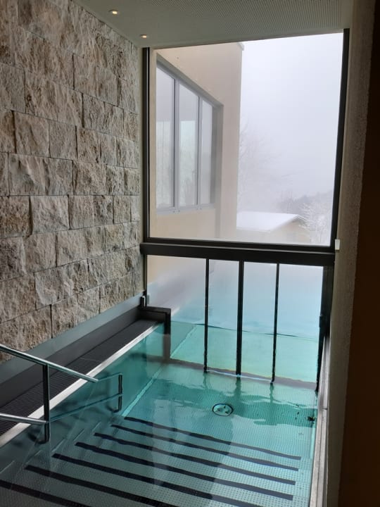 Pool Hotel Reinerhof