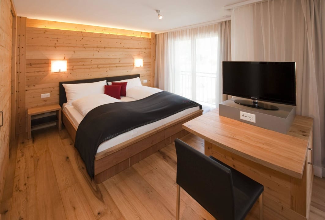 Junior Suite Nord Hotel Royal