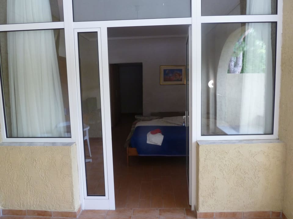 Im Keller alltoura Club Hotel Poseidon Palace