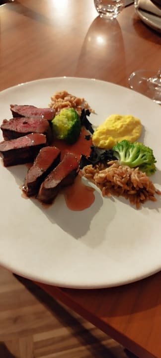 Gastro Acanthus Cennet Barut Collection