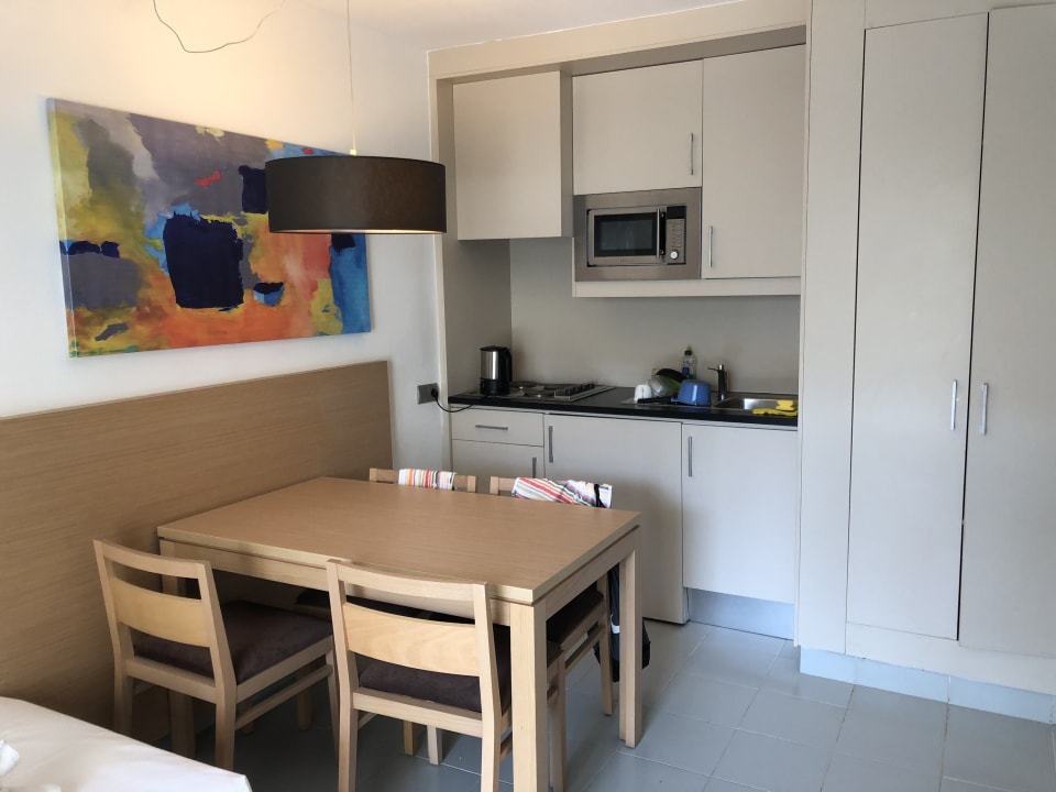 Zimmer Hipotels Mediterraneo Club