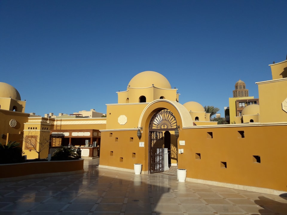 Gastro Grand Waterworld Makadi & Family Star Makadi