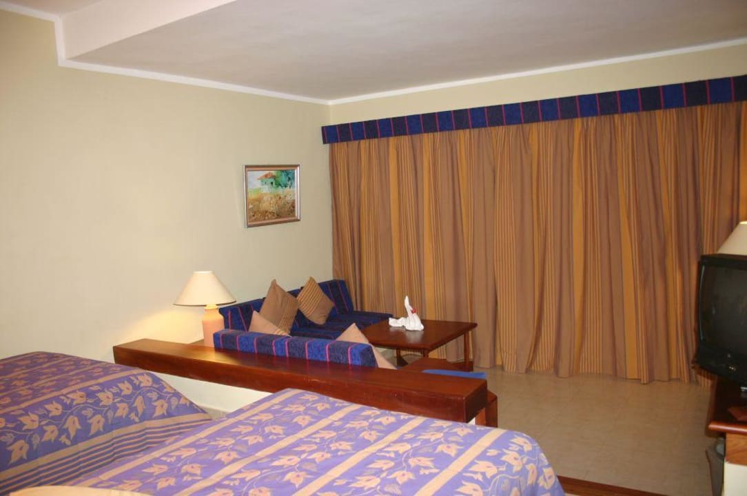 La suberbe chambre Iberostar Waves Punta Cana