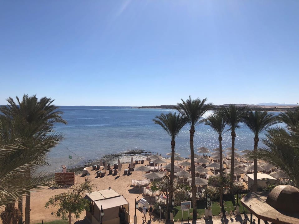 Strand Makadi Spa - Adults only