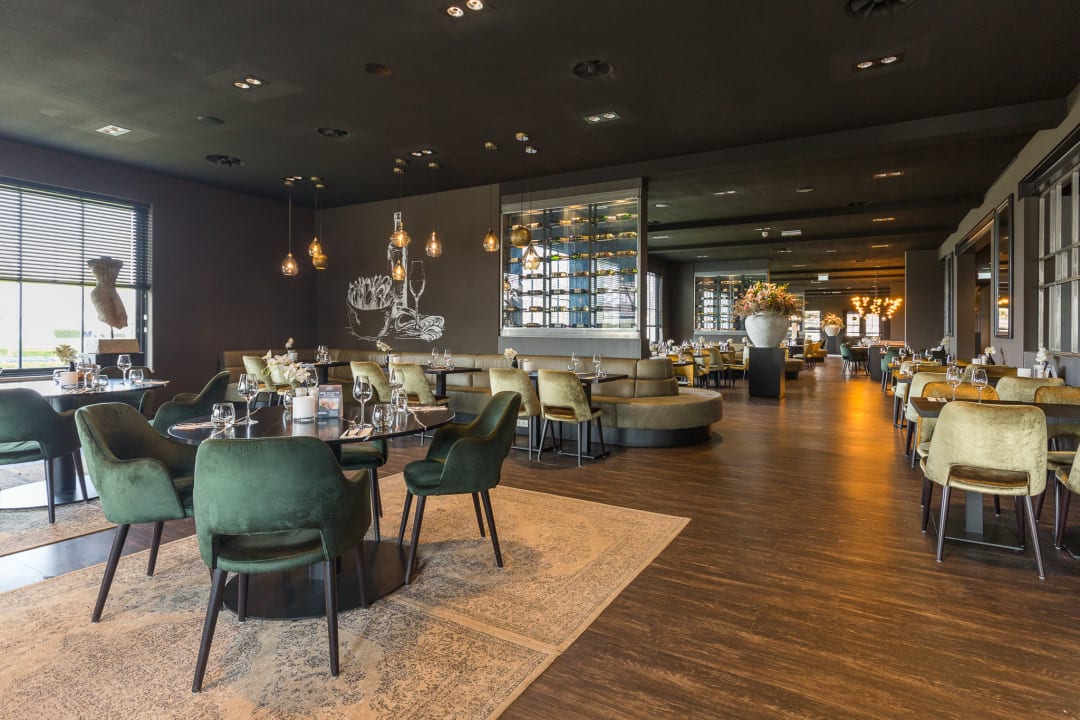 Gastro Fletcher Kloosterhotel Willibrordhaeghe