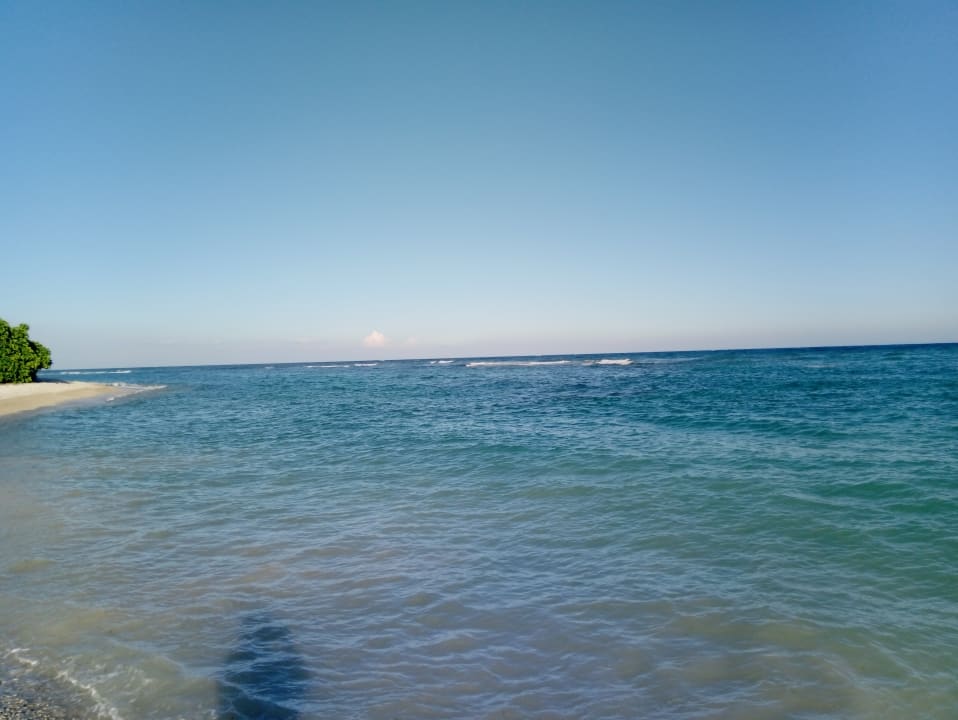 Strand Hotel Al Mare In B&B