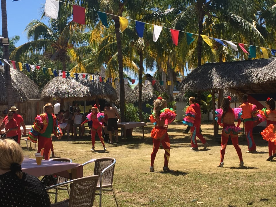 Sport & Freizeit Melia Las Antillas - Adults only