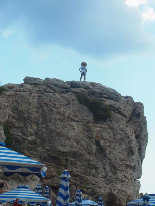 Nicos Hotel Kalithea Horizon Royal