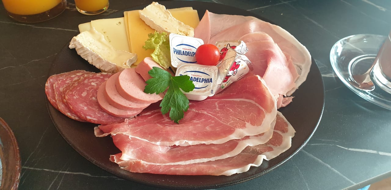 Zimmer Sporthotel Leweck