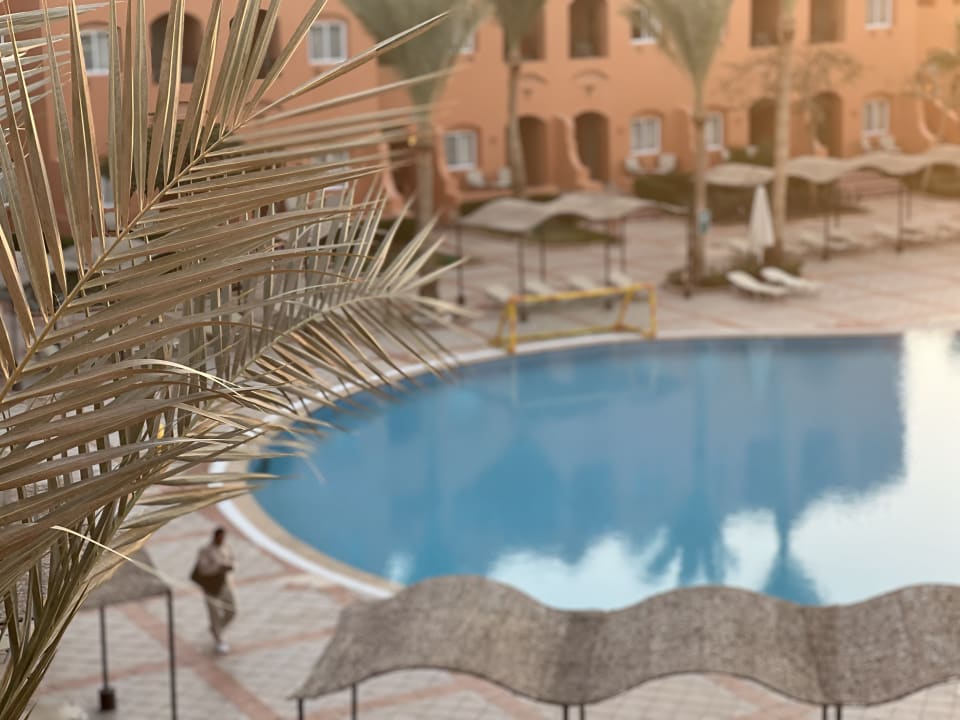 Pool Jaz Makadi Oasis Resort