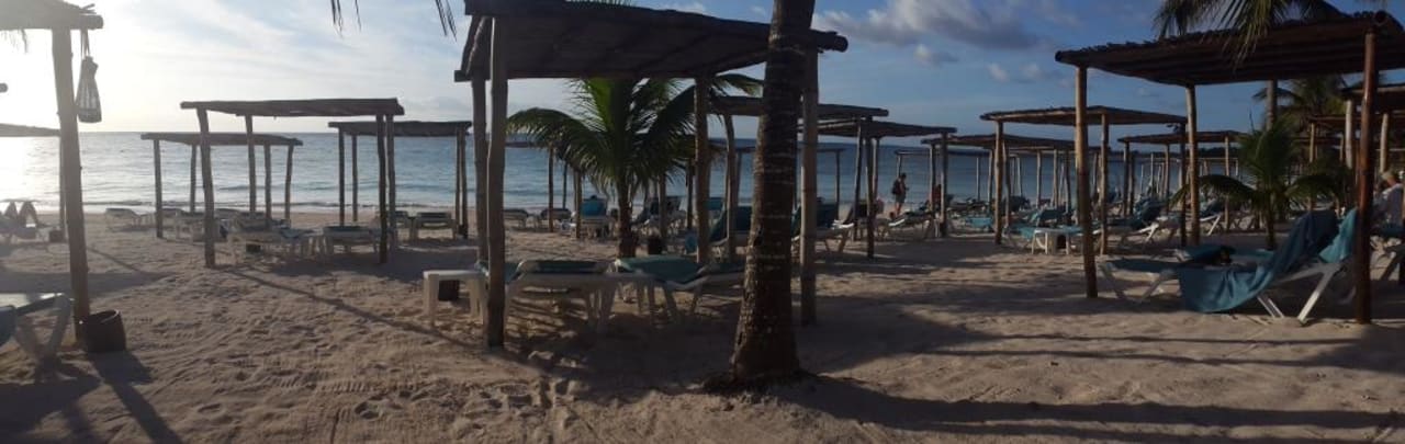 Strand Akumal Bay Beach & Wellness Resort