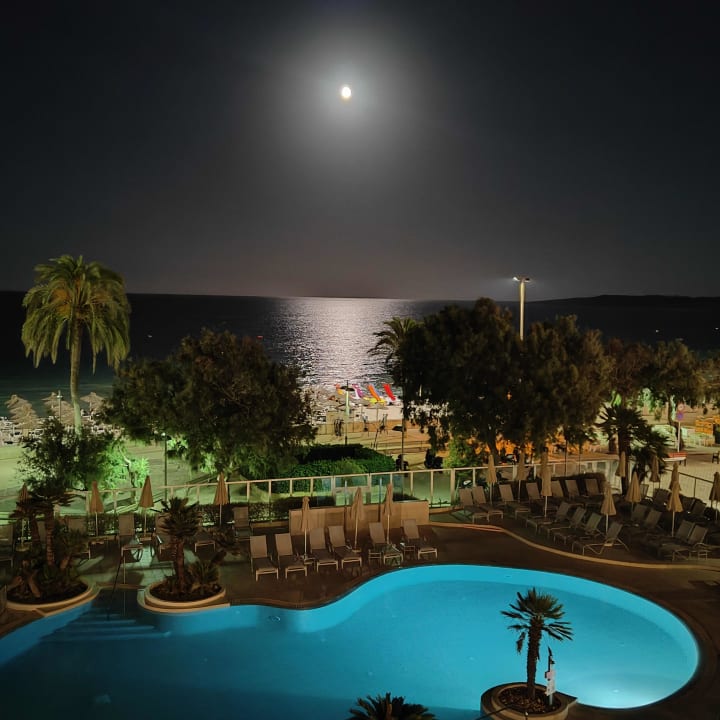 Pool Sabina Hotel & Suites