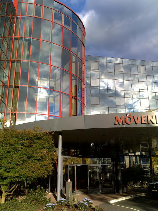 Mövenpick Oberursel elaya hotel frankfurt oberursel