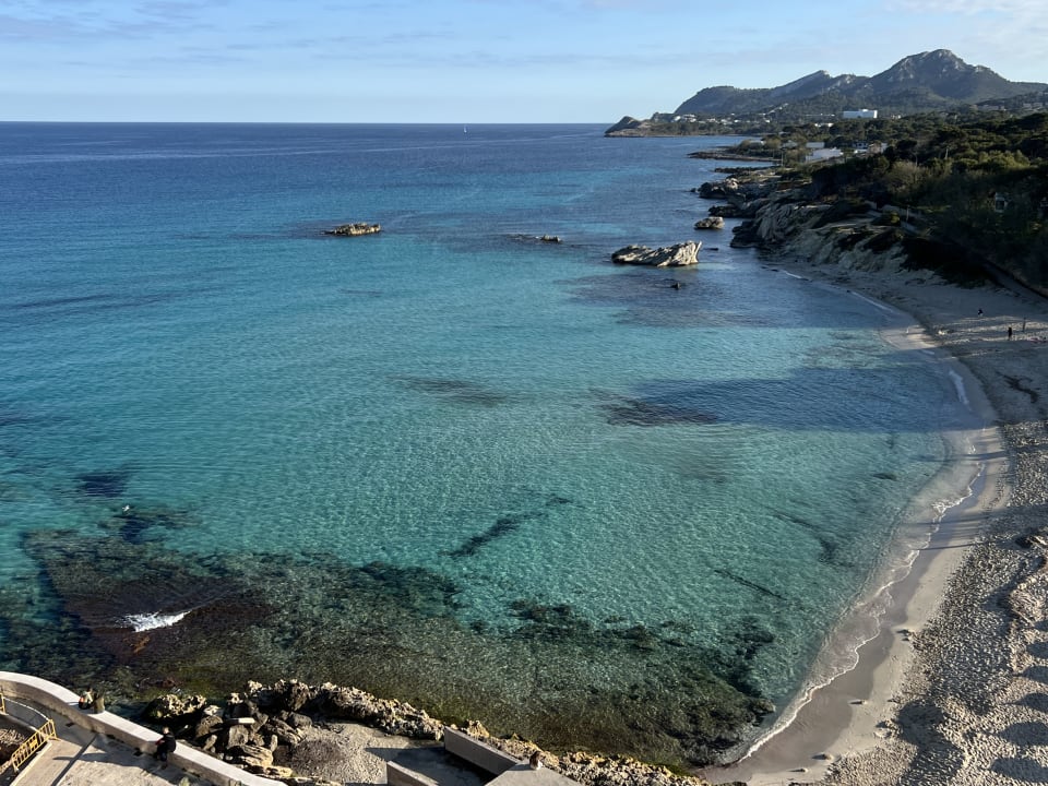 Strand Son Moll Sentits Hotel & Spa