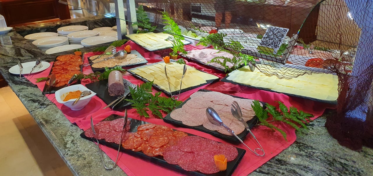 Gastro Hotel ValleMar