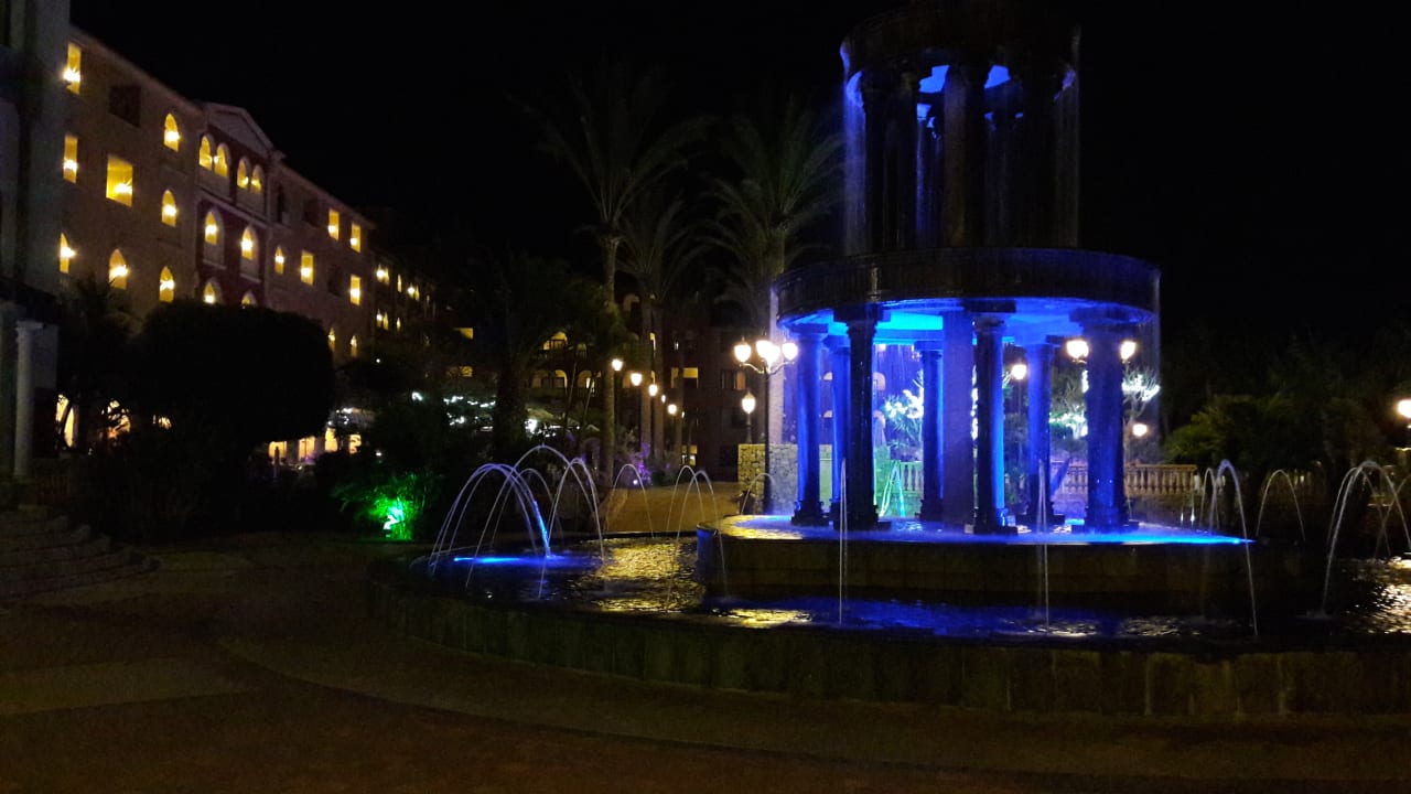 Außenansicht R2 Rio Calma Hotel & Spa & Conference