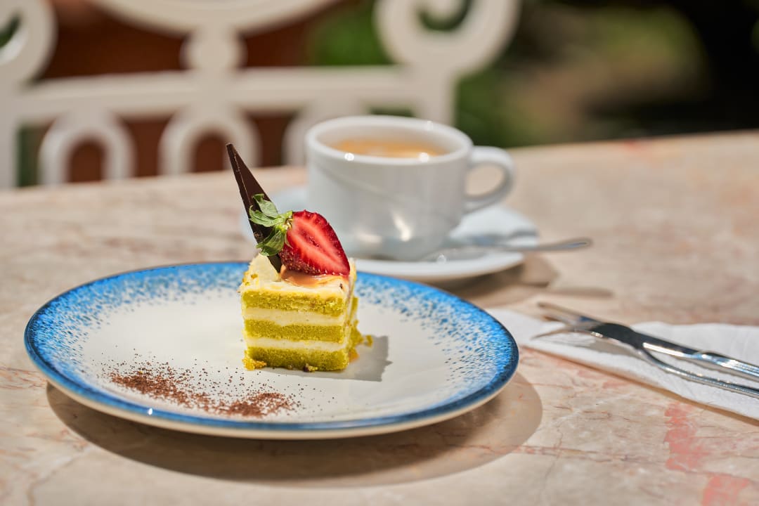 Gastro Seaden Sea World Resort & Spa