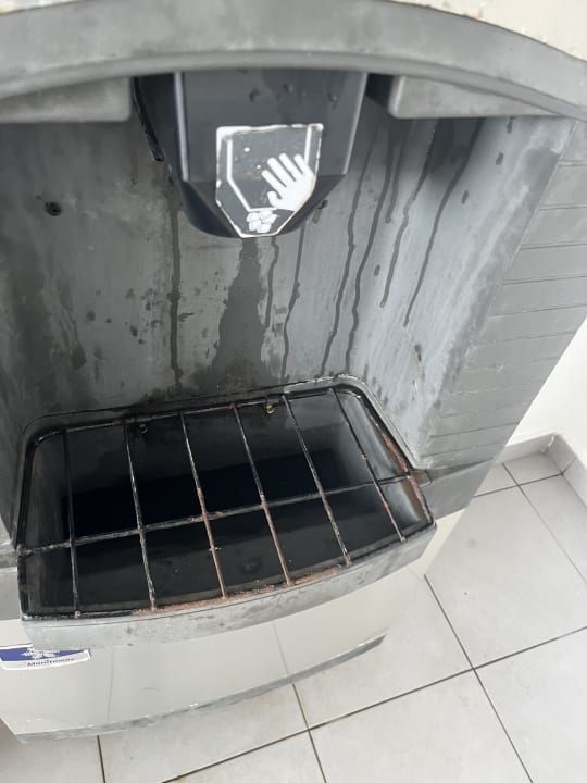 Gastro Hotel Riu Republica - Adults only