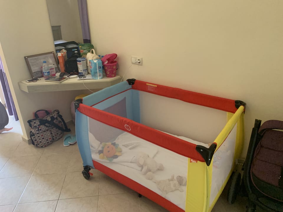 Zimmer Club Resort Atlantis