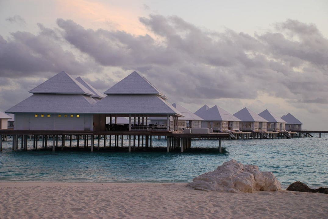 WB  Diamonds Thudufushi