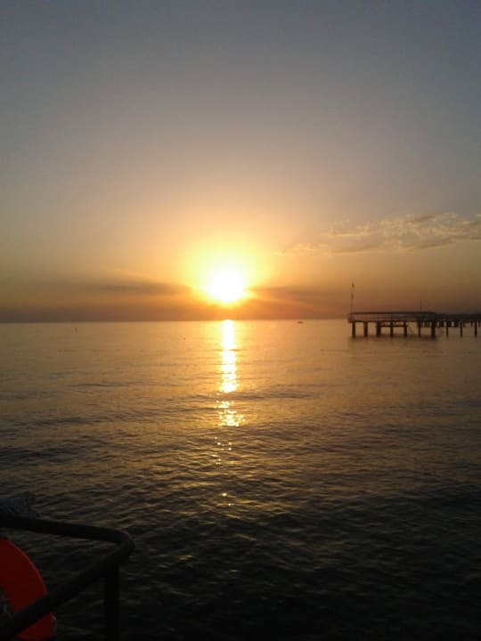 Strand Hotel Botanik Platinum