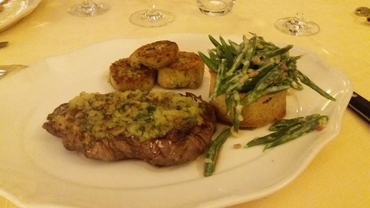 Gastro Villa Keller by Erasmus