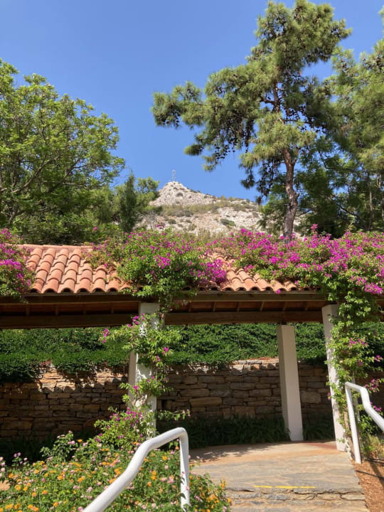 Außenansicht Hapimag Sea Garden Resort