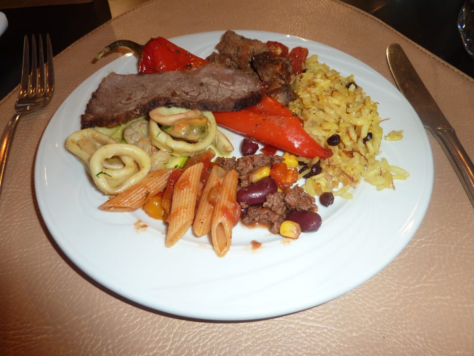 Gastro DoubleTree by Hilton Antalya-Kemer