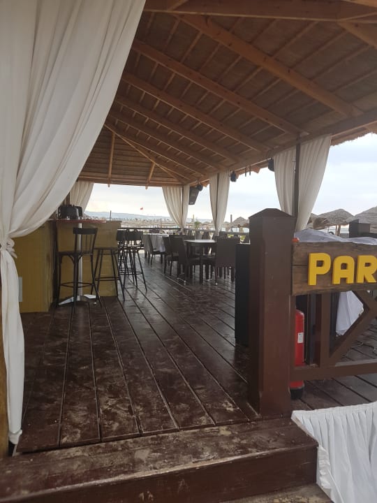 Gastro Hotel Paradis Palace