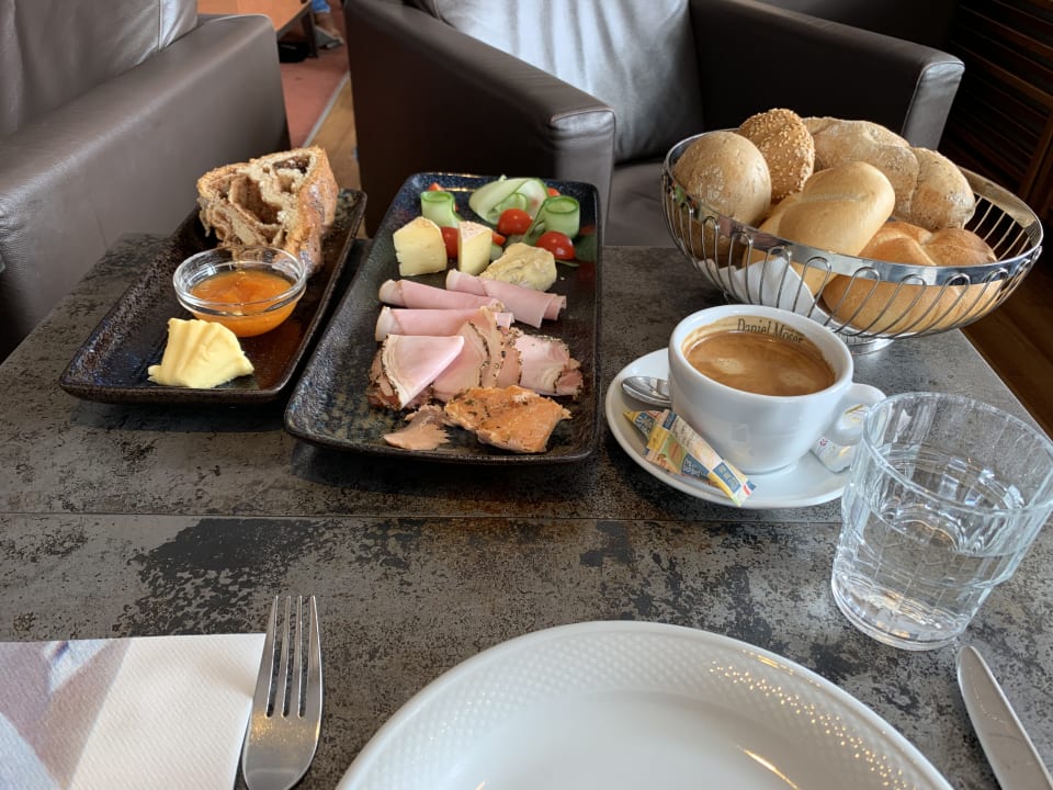 Gastro Mountain Resort Feuerberg