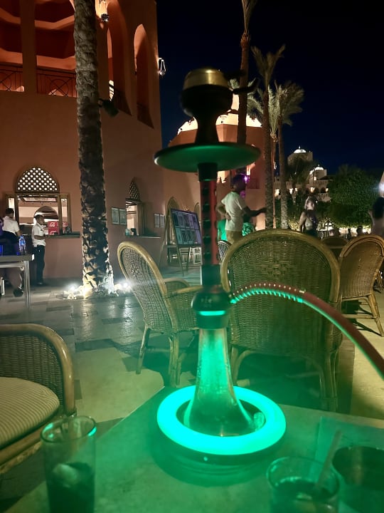 Gastro Makadi Palace