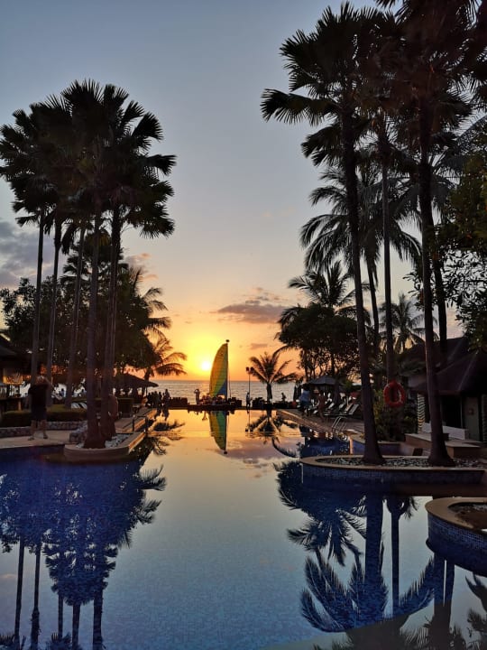Pool La Flora Khao Lak