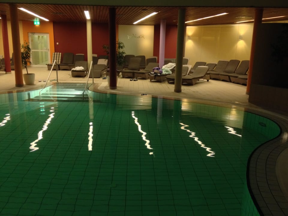 Hoteltherme Allegria Resort Stegersbach